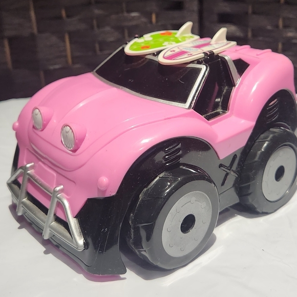 🌟2/40🌟 Toddler remote control car - Picture 5 of 8